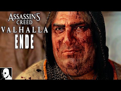Assassins Creed Valhalla Belagerung von PARIS ENDE Gameplay Deutsch #15 - König Charles Boss Fight