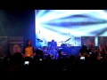 Dragonforce - Through the Fire and Flames (instrumental) live at Musikmesse 2010