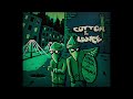 Cotton & Lance - Eläimellistä elämää