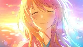 Anime Music Mix - Most Beautiful & Happy