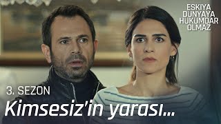 Kimsesiz Yaşar Büyük Aşkıyla Karşı Karşıya - Edho Efsane Sahneler
