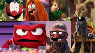 Annoying Sheen Vs. Angry Birds