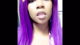Envi Royal- Plies “ROCK REMIX” Female Version💜🔥💜🎶🎵