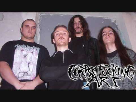 Gore Mon Amour Video