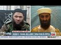 Russia's "bin Laden" targeting Olympics