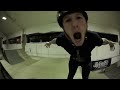 The Webbie Show 2 - Total BMX Bike Co