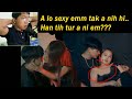 Music Video SEXY Lutuk an ti chhuak elaw... | Ka en chak ve phah vekk..
