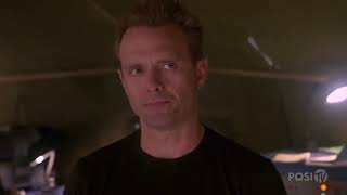 The Baseball Network Movie Megiddo The Omega Code Ii Part 6