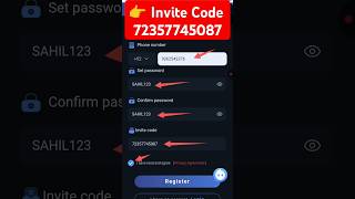 92Jeeto Game Me Register Kare 92 Jeeto Game Me Account Kaise Banaye 92 Jeeto Invite Code
