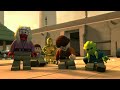 The Yoda Chronicles - LEGO Star Wars - Episode 1 Trailer #2 The Yoda Chronicles - LEGO Star Wars - Episode 1 Trailer #2