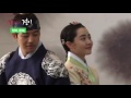 image Moon Geun Young Lee Sang Yoon Shooting Goddess Of Fire Jeong
