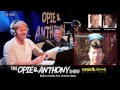 Bobo meets his dream date3(the meeting) on Opie and Anthony