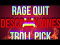 AFKS y Trolls - ReubenMaster (Cancion)