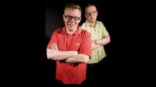 Watch Proclaimers After Youre Gone video