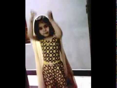 Maiyya Yashoda - Hum Saath Saath Hain (by my little princess...