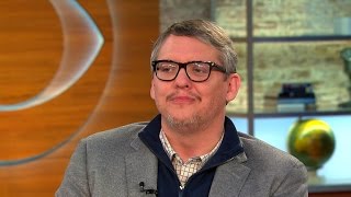 Adam Mckay On The Big Short, Oscars Diversity Controversy