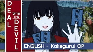 ENGLISH?Deal with the Devil?Cover | Kakegurui OP ?horiphin?