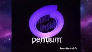 All Intel Animations 1968-Present V10
