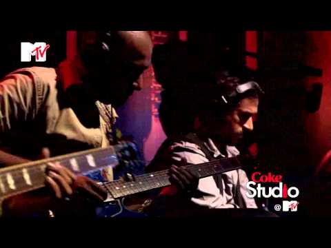 Vethalai in HD - Kailash Kher and Chinnaponnu Coke Studio MTV...