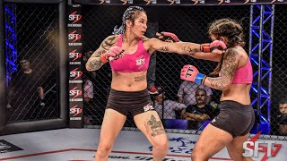 SFT 06 - Transmissão ao vivo MMA