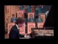 HARRY WARREN - "SEPTEMBER IN THE RAIN" - BOB RALSTON (piano) - 1972