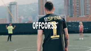 OFFCORSS - OC Sports (Making of)