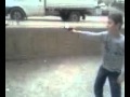 Amatörce bir film Amatörce bir film