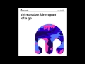 Kid Massive & Incognet - Lets Go