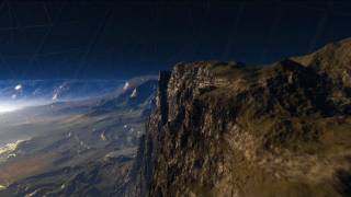 The Worlds Largest Ocean Canyon - Richard Hammonds Journey To The Bottom Of The Ocean - Bbc