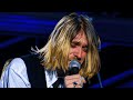 Kurt Cobain's Most Beautiful Scream (Live in Paris, 1994; His Guitar Broke) [4K]