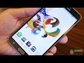 Samsung Galaxy Note 3 - Feature Focus: One-handed Operation