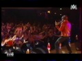 Craig David Juin 2001 France Paris.