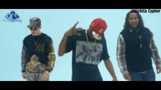 Wichita Cypher Volume 1