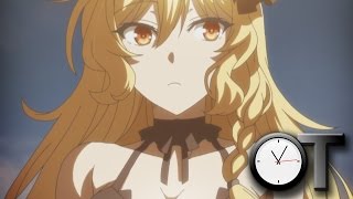TOP 6 Most Attractive Anime Girls of Spring 2017