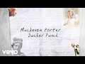 MacKenzie Porter - Sucker Punch (Lyric Video)