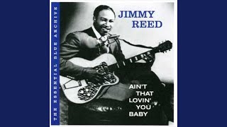 Watch Jimmy Reed Come On Baby video