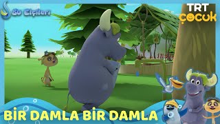 Su Elçileri Bir Damla Bir Damla