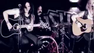 Watch Crashdiet Bound To Fall video