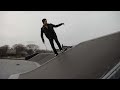 LB Skatepark "Look Of Love" January, 2009 in HD