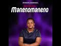 Antonia Emmanuel- Maneno maneno {Official audio}