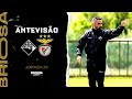 🎙 Antevisão do Jogo Académica vs Benfica B. 🎥 🎙 Antevisão do Jogo Académica vs Benfica B. 🎥