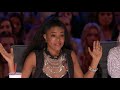 TOP Magic Tricks From AGT Season 14 Auditions (Are They Actual Wizards?) - America's Got Talent 2019