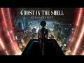Ghost in the Shell: Kusanagi's Rest - Deep Ambient Music to Disconnect | Focus, Read, Meditate