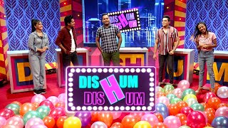 Dishum Dishum | 15th October 2022