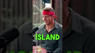 What Book Would Sonny Take On A Deserted Island?! #Food #Shortsvideo #Shorts