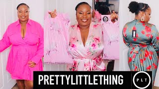 My First P.l.t. Try On Haul Giveaway ? Glow With D