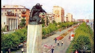 Видео Караганда. По Нуркена Абдирова. от Где, где? В Караганде!, проспект Нуркена Абдирова, Караганда, Казахстан