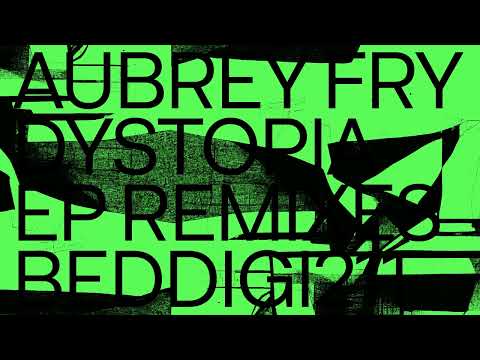 Aubrey Fry - Topaz (Synthetic Remix) [Official Audio]