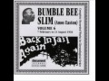 Bumble Bee Slim - Christmas and No Santa Claus
