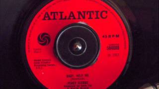 Watch Percy Sledge Baby Help Me video